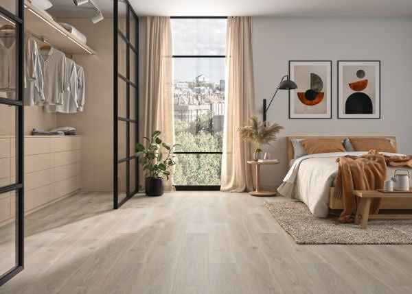 Finsa Flooring Pure Floor Laminate