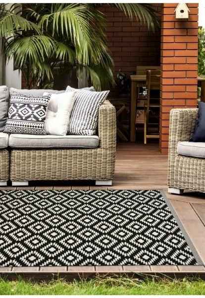Melrose County Indoor Rug Collection