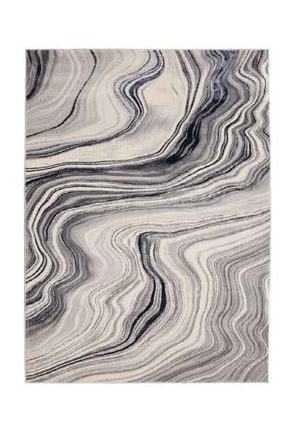 Melrose Dusk Luxury Indoor Rug Collection
