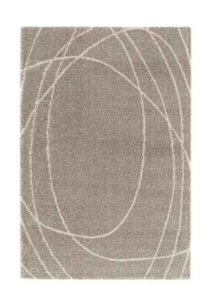 Melrose Halo Design Rug Collection