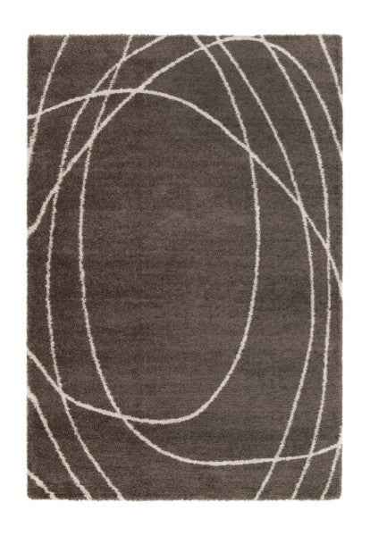 Melrose Halo Design Rug Collection