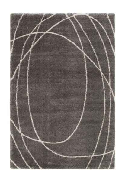 Melrose Halo Design Rug Collection