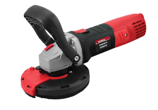Roberts Concrete Grinder Tool 1400w