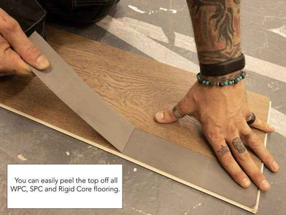 Stairrods Ali Bendybull Nosing Trims