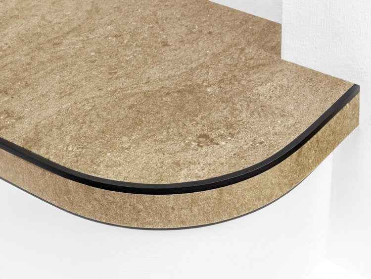 Stairrods Ali Bendybull Nosing Trims