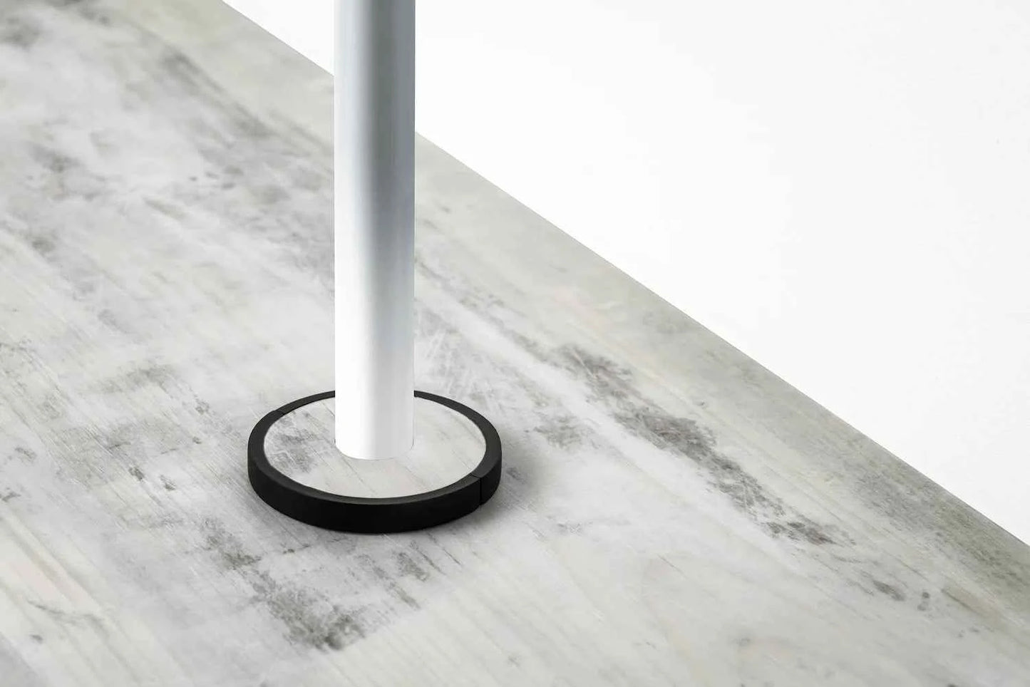 Stairrods Ali Pipe Covers Floor Trims