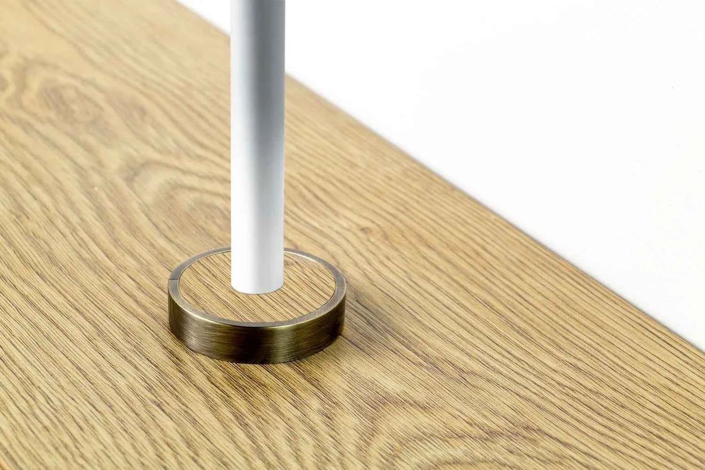 Stairrods Ali Pipe Covers Floor Trims