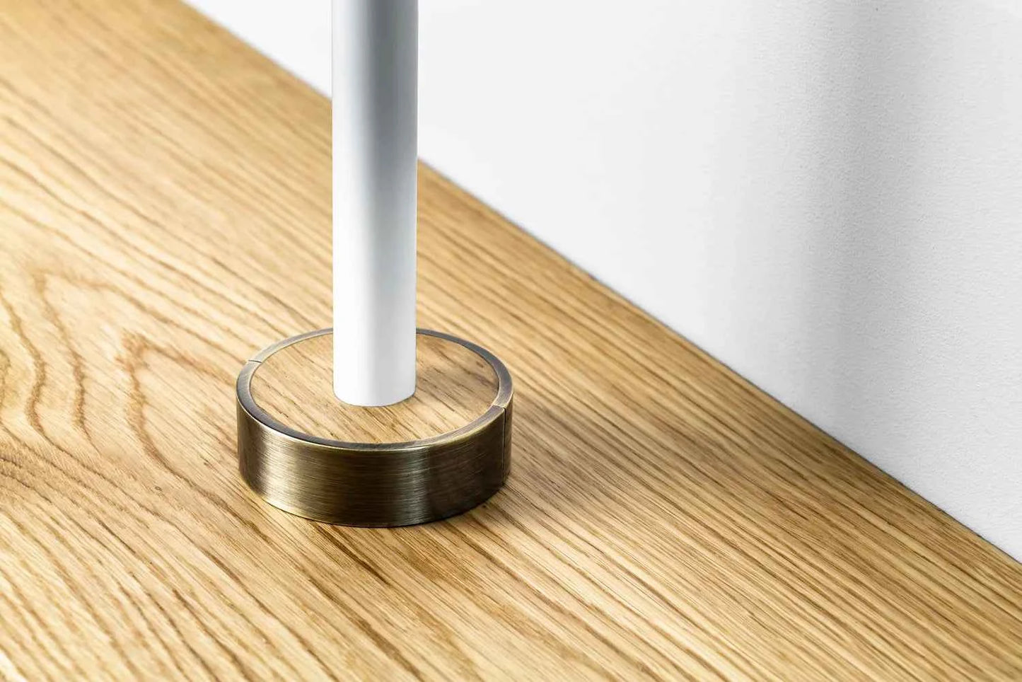 Stairrods Ali Pipe Covers Floor Trims