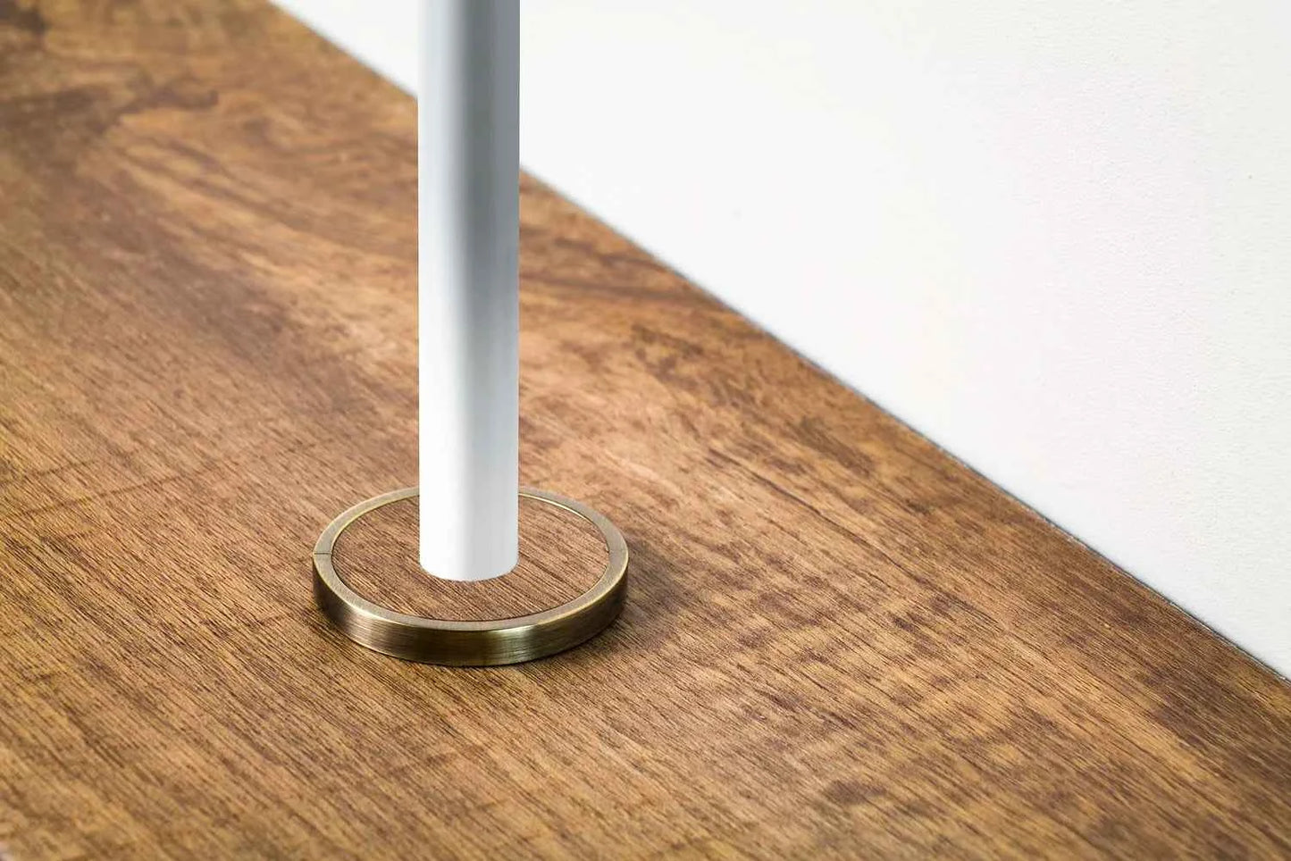 Stairrods Ali Pipe Covers Floor Trims