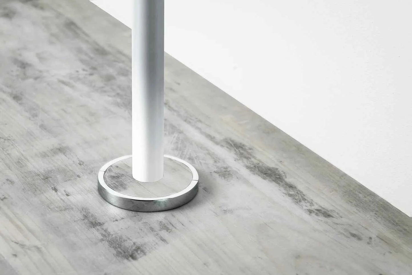 Stairrods Ali Pipe Covers Floor Trims