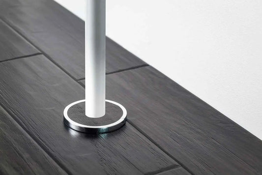 Stairrods Ali Pipe Covers Floor Trims