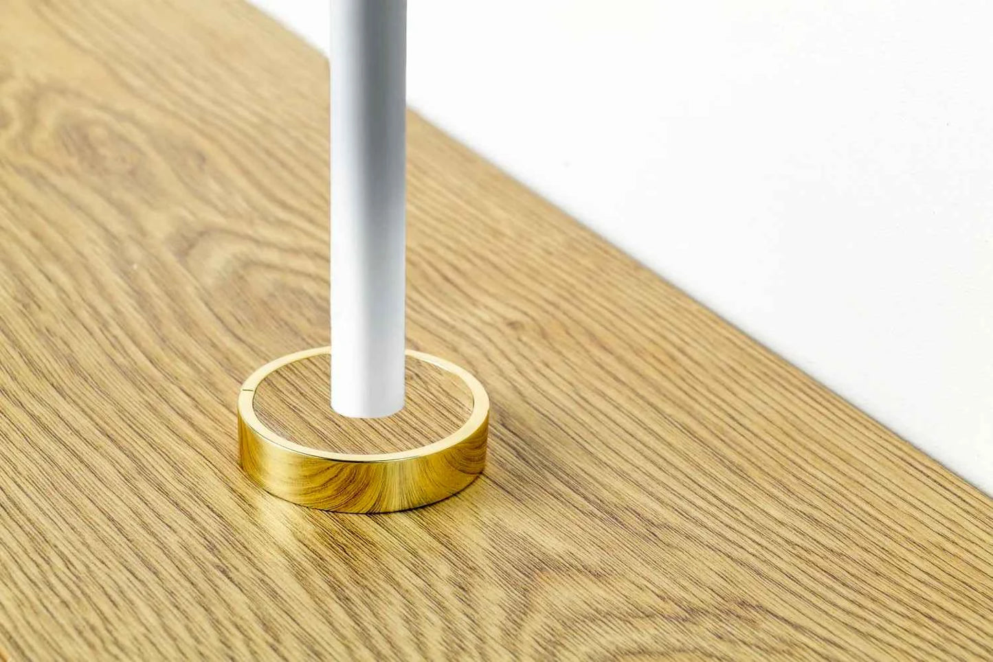 Stairrods Ali Pipe Covers Floor Trims