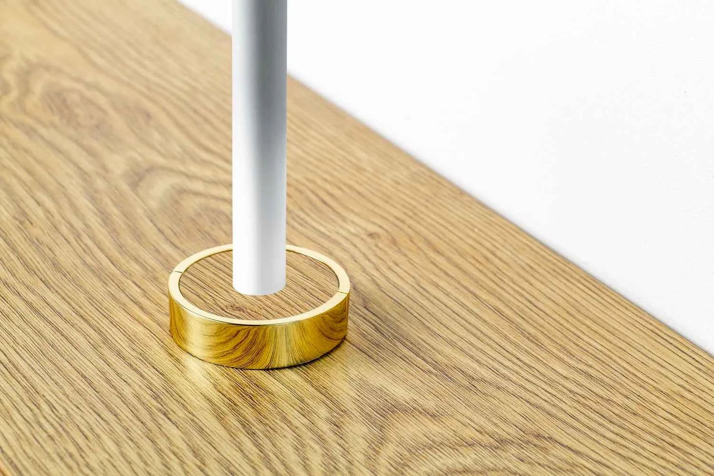 Stairrods Ali Pipe Covers Floor Trims