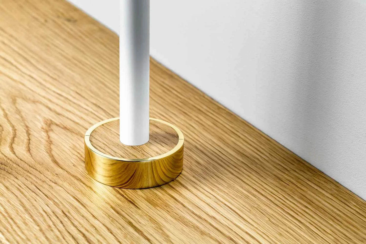 Stairrods Ali Pipe Covers Floor Trims