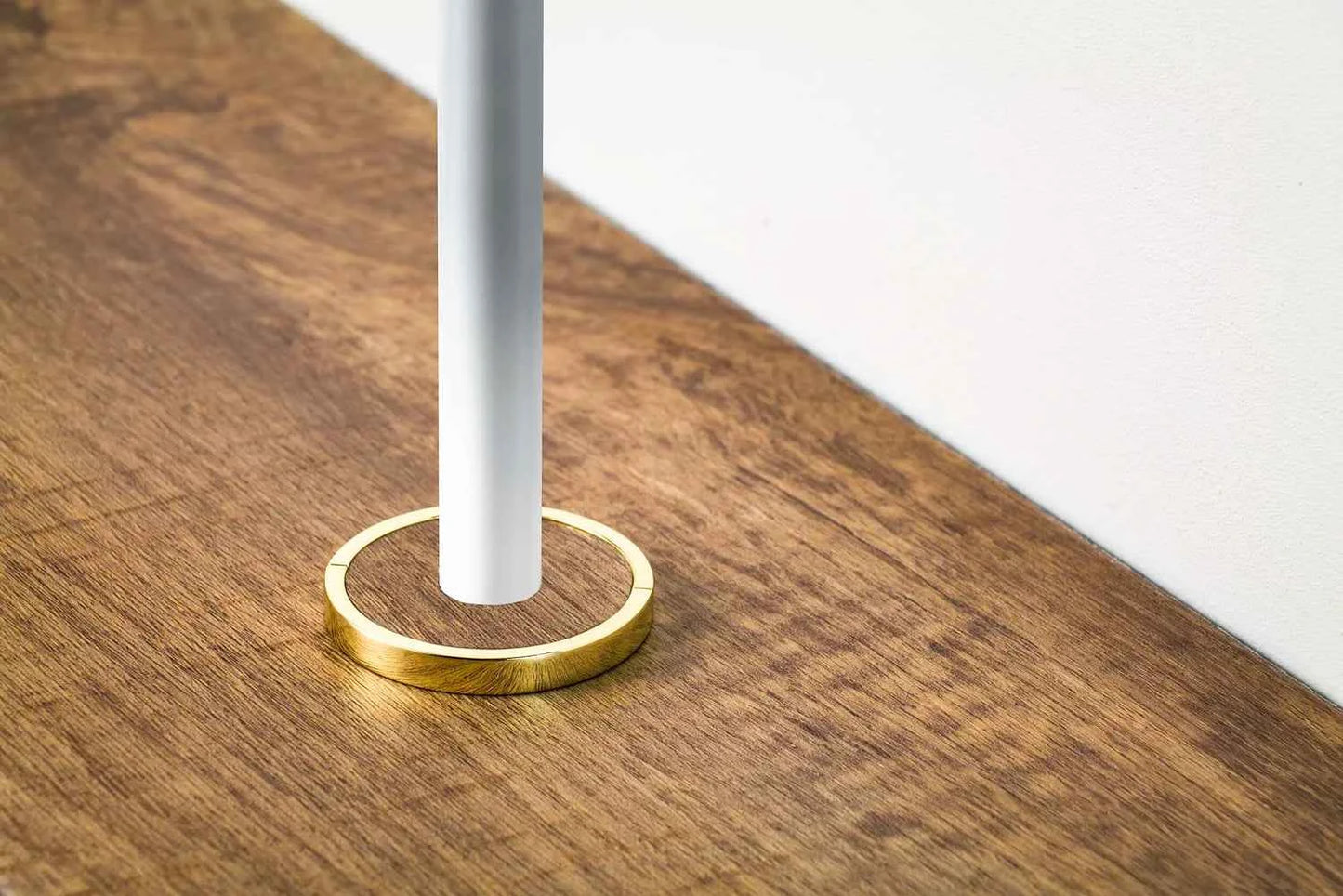 Stairrods Ali Pipe Covers Floor Trims