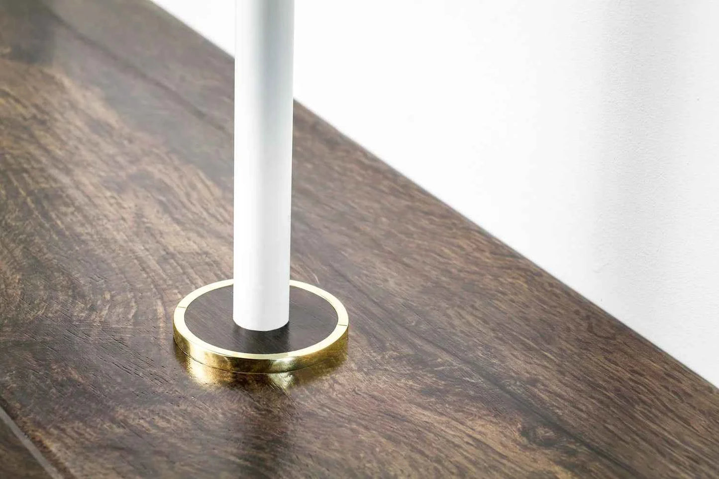 Stairrods Ali Pipe Covers Floor Trims