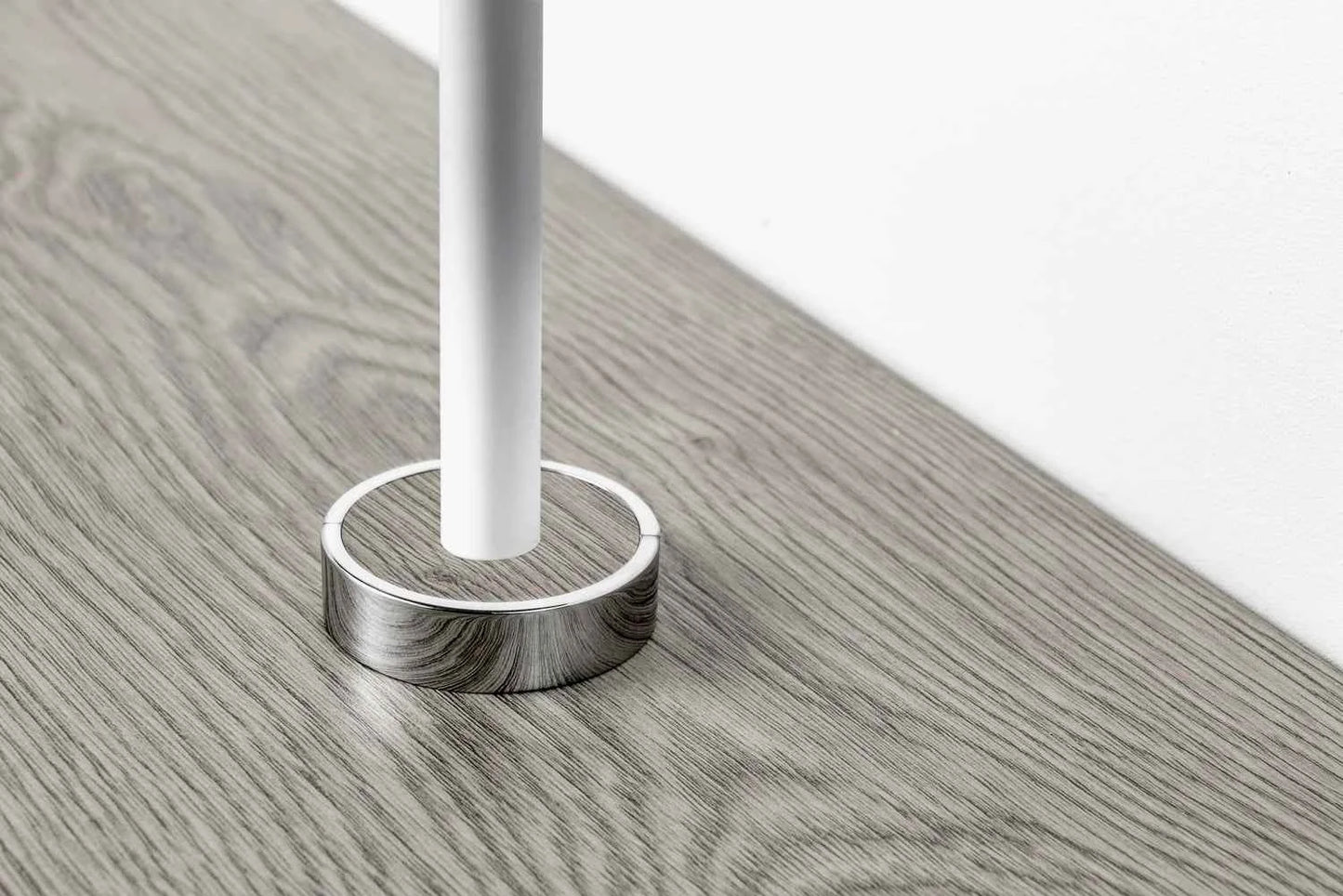 Stairrods Ali Pipe Covers Floor Trims