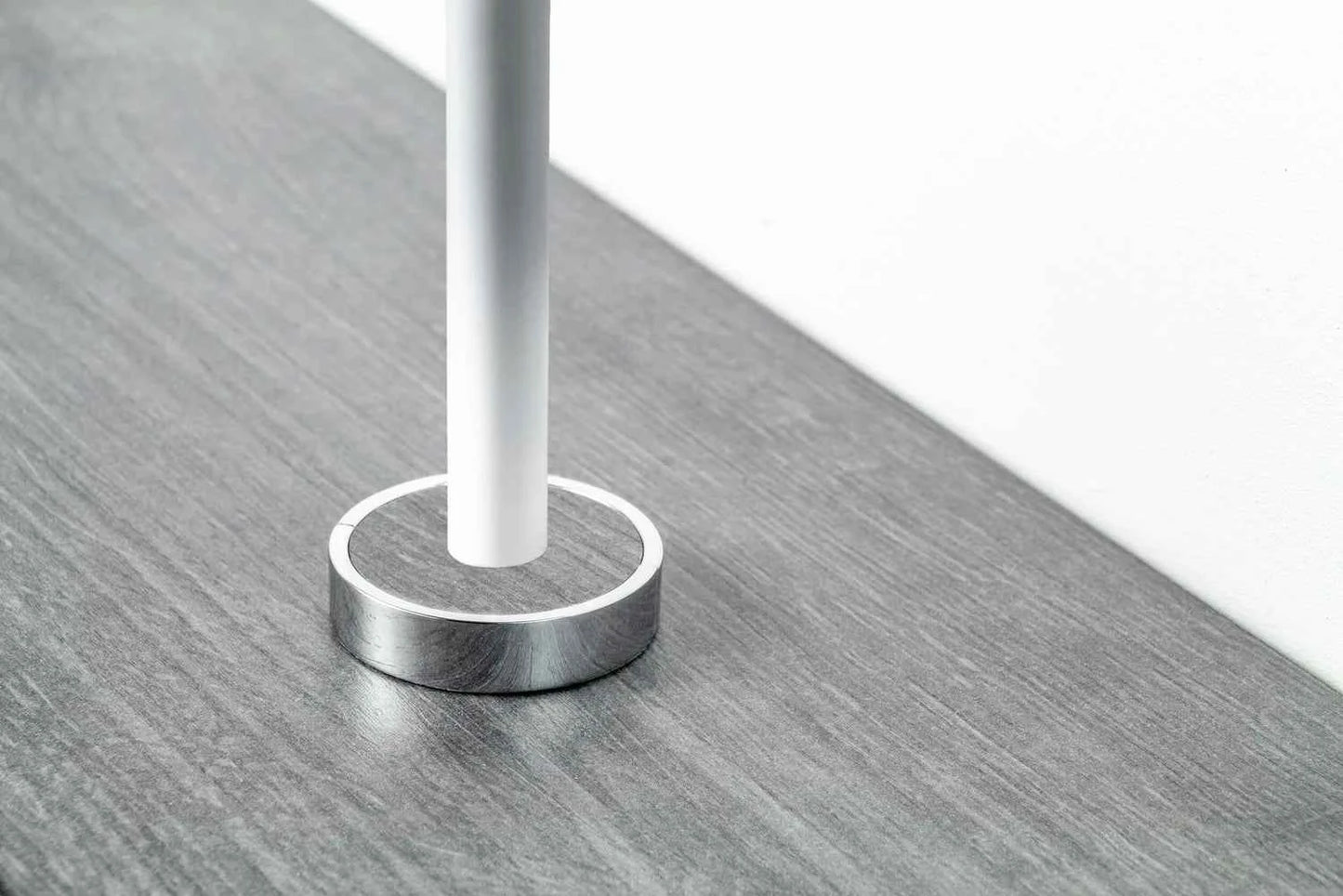 Stairrods Ali Pipe Covers Floor Trims