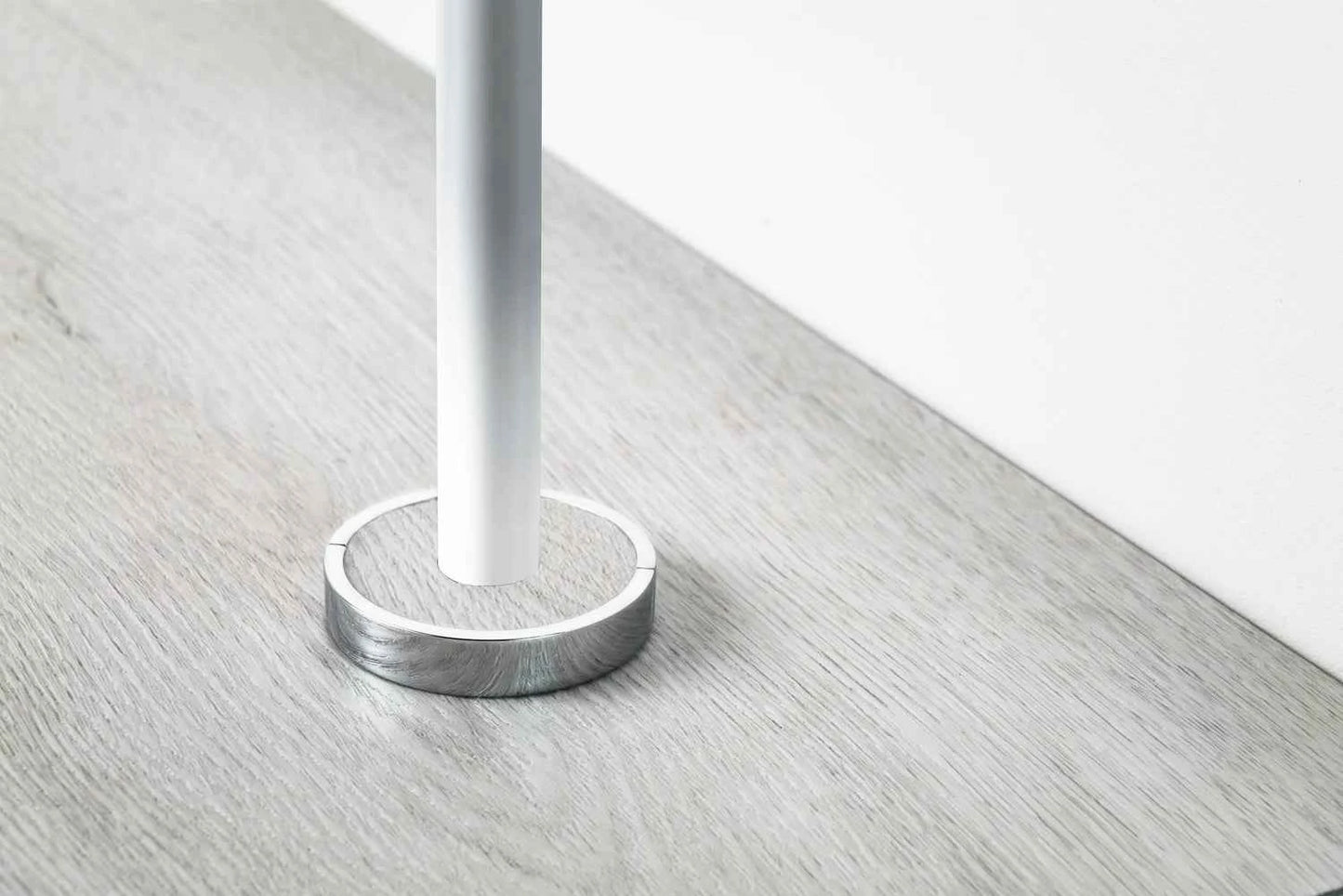 Stairrods Ali Pipe Covers Floor Trims