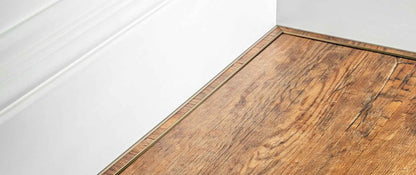 Stairrods Ali Tramline End Profile Trim