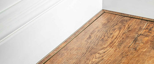 Stairrods Ali Tramline End Profile Trim