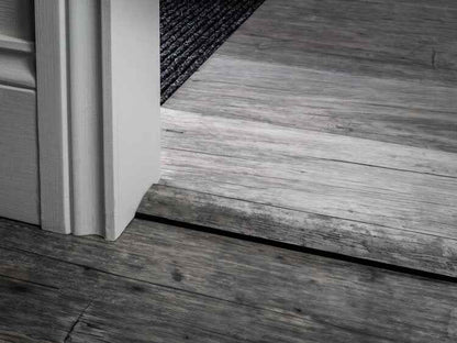 Stairrods Ali Tramline Reducer 1mm Or 3mm Recess