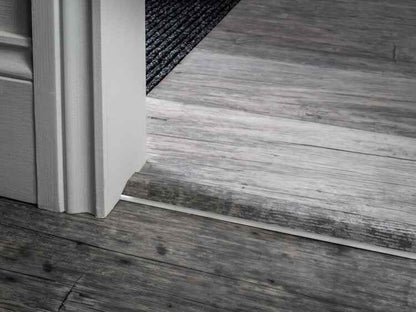 Stairrods Ali Tramline Reducer 1mm Or 3mm Recess