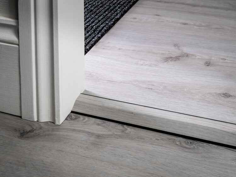Stairrods Ali Tramline Reducer 1mm Or 3mm Recess