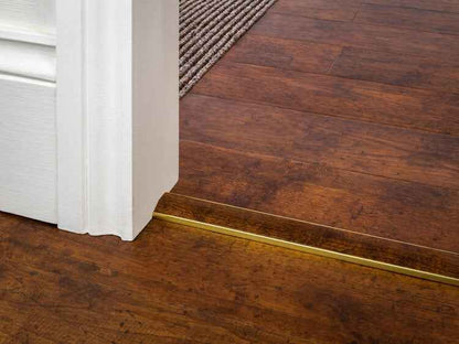 Stairrods Ali Tramline Reducer 1mm Or 3mm Recess