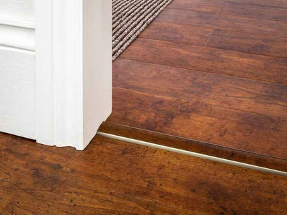 Stairrods Ali Tramline Reducer 1mm Or 3mm Recess