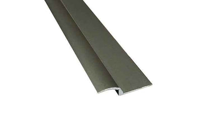 Stairrods Ali Zee Bar Flooring Trim