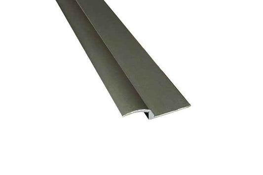 Stairrods Ali Zee Bar Flooring Trim