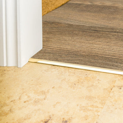 Stairrods Premier LVT Bevel Cap