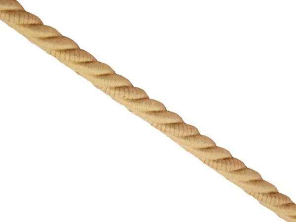 Stairrods Easybind Floor Trims Twisted Design