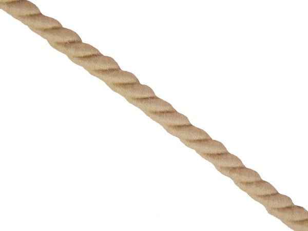 Stairrods Easybind Floor Trims Twisted Design