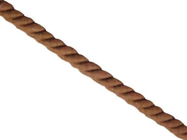 Stairrods Easybind Floor Trims Twisted Design