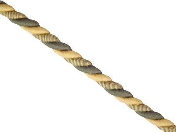 Stairrods Easybind Floor Trims Twisted Design