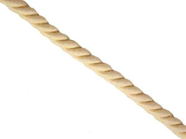 Stairrods Easybind Floor Trims Twisted Design