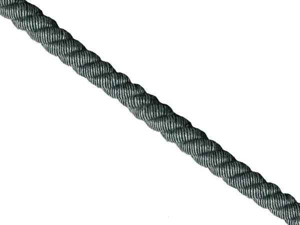 Stairrods Easybind Floor Trims Twisted Design