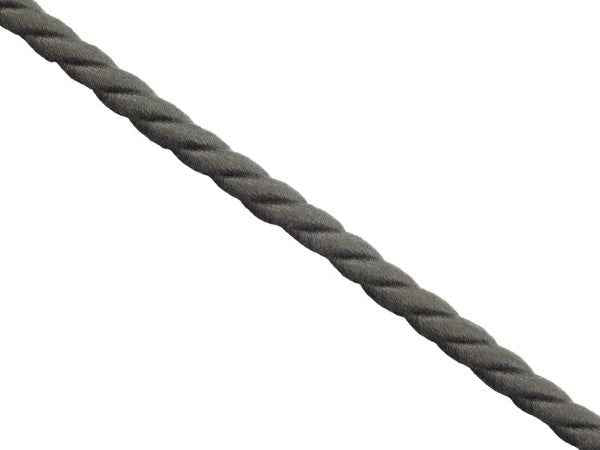 Stairrods Easybind Floor Trims Twisted Design