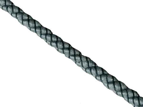 Stairrods Easybind Floor Trims Twisted Design
