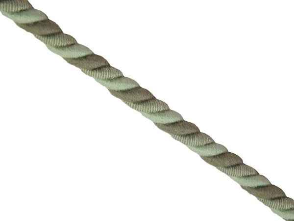 Stairrods Easybind Floor Trims Twisted Design