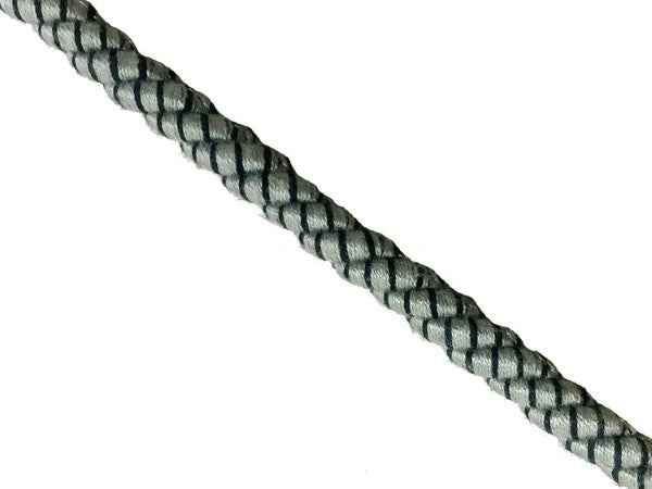 Stairrods Easybind Floor Trims Twisted Design