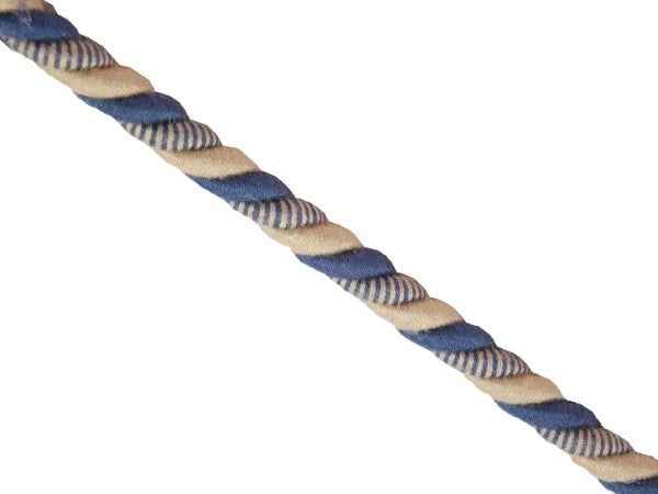 Stairrods Easybind Floor Trims Twisted Design
