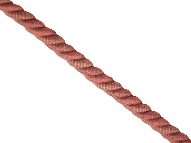Stairrods Easybind Floor Trims Twisted Design