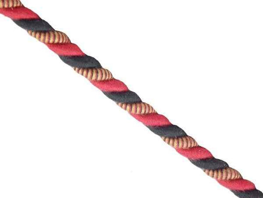 Stairrods Easybind Floor Trims Twisted Design