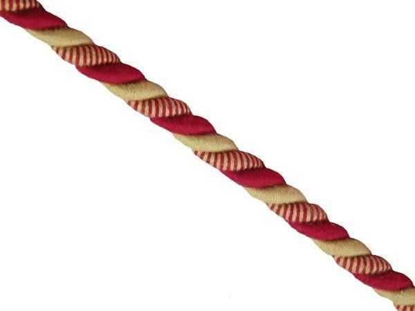 Stairrods Easybind Floor Trims Twisted Design