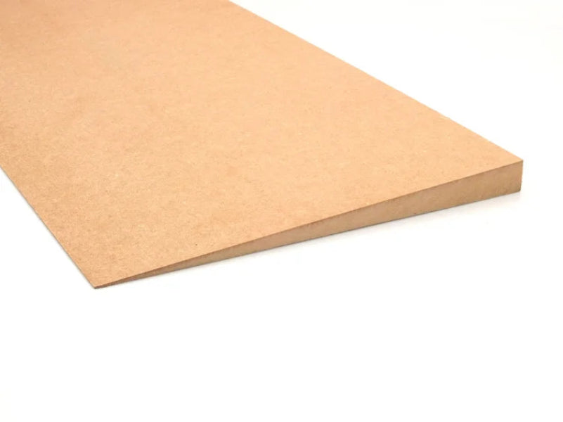 Flooring Supplies UK Stairrods Easyshims in MDF material, ideal for floor level adjustment, size suitable for various uses