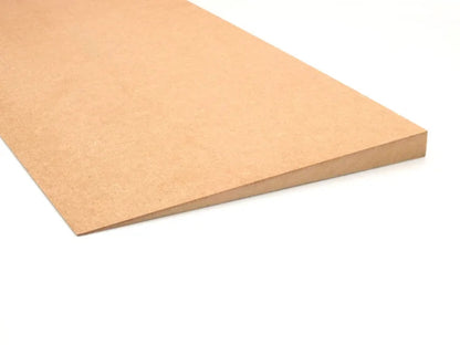 Flooring Supplies UK Stairrods Easyshims in MDF material, ideal for floor level adjustment, size suitable for various uses