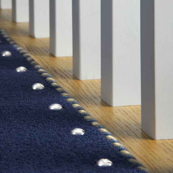 Stairrods Easystuds Carpet Fixing Trims